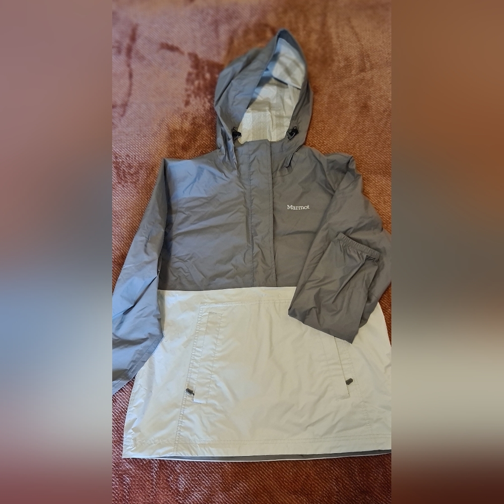 Marmot Lightweight Rain Jacket - image 5